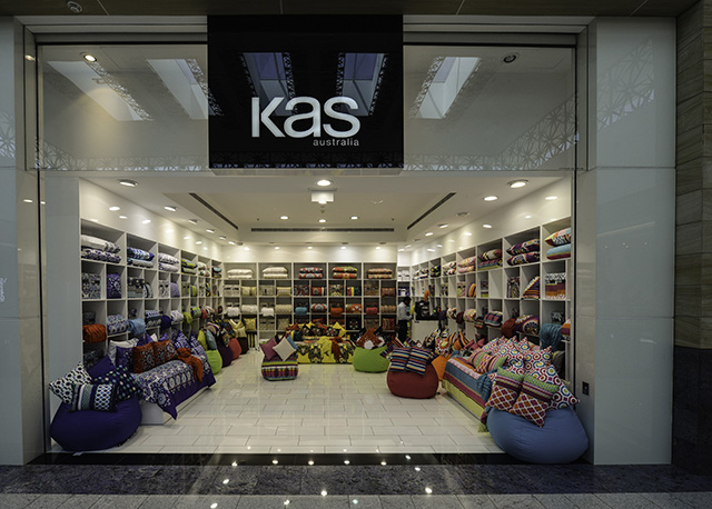 Kas Australia